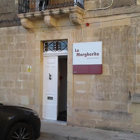 Le Margherite Kalkara エクステリア 写真